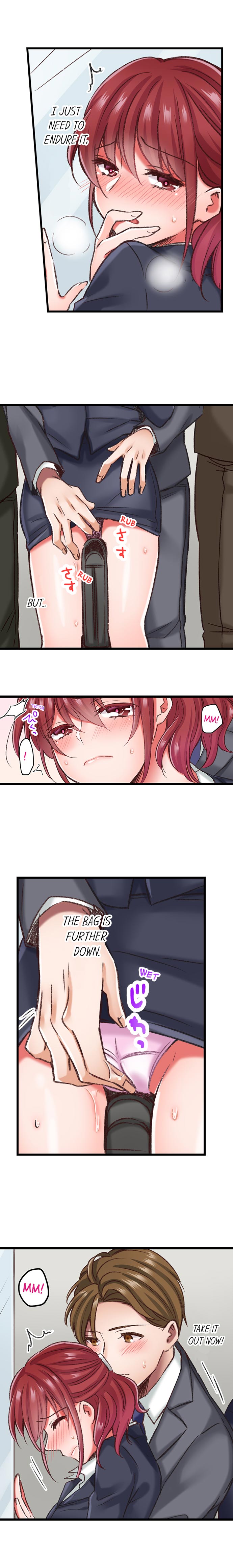 The Key to my Body - Chapter 5 [photo 9] - MangaPorn