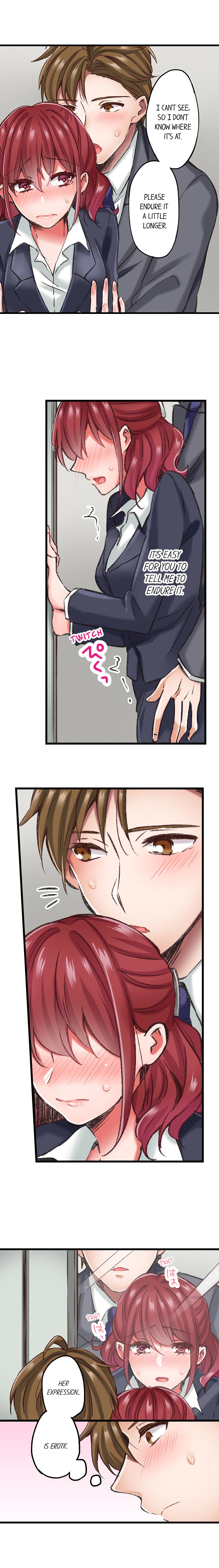 The Key to my Body - Chapter 6 [photo 3] - MangaPorn