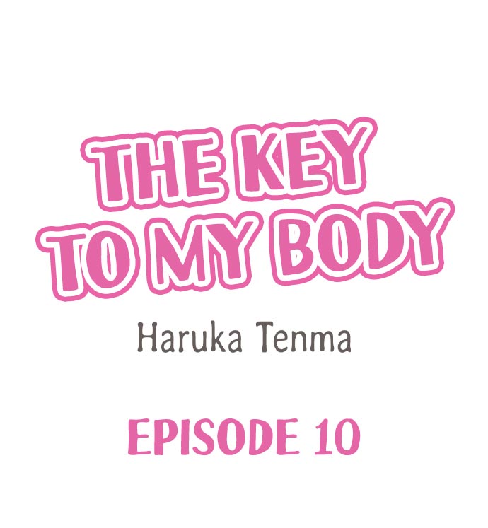 The Key to my Body - Chapter 10 [photo 1] - MangaPorn