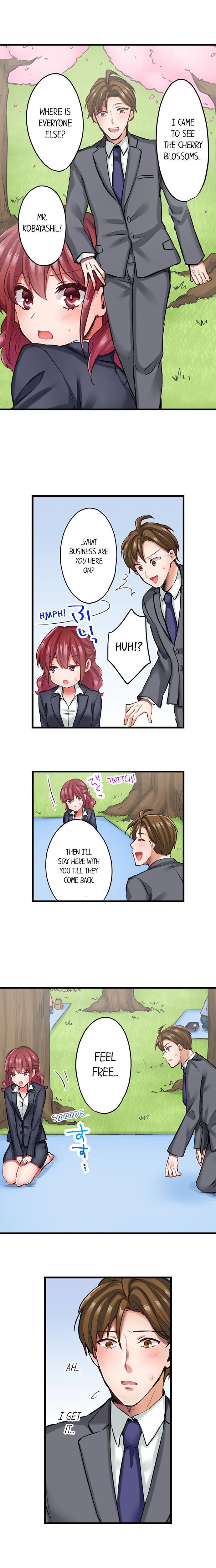 The Key to my Body - Chapter 10 [photo 3] - MangaPorn