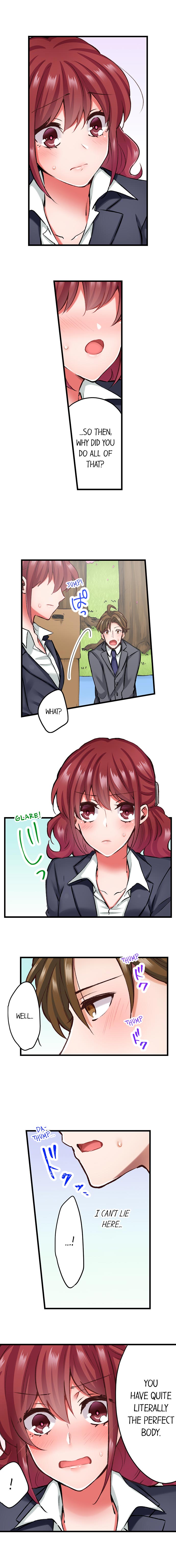 The Key to my Body - Chapter 10 [photo 5] - MangaPorn