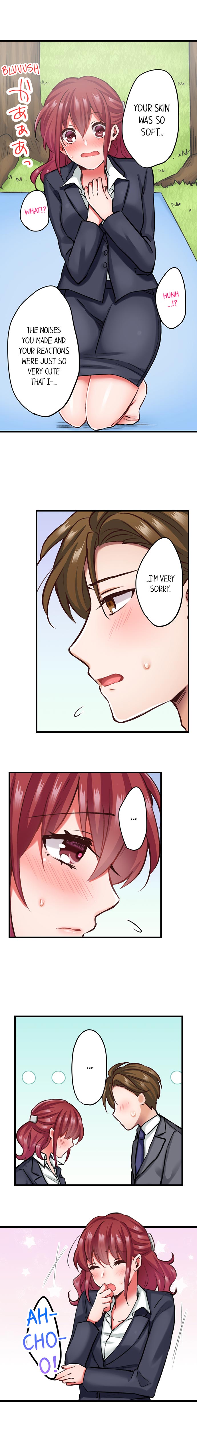 The Key to my Body - Chapter 10 [photo 6] - MangaPorn