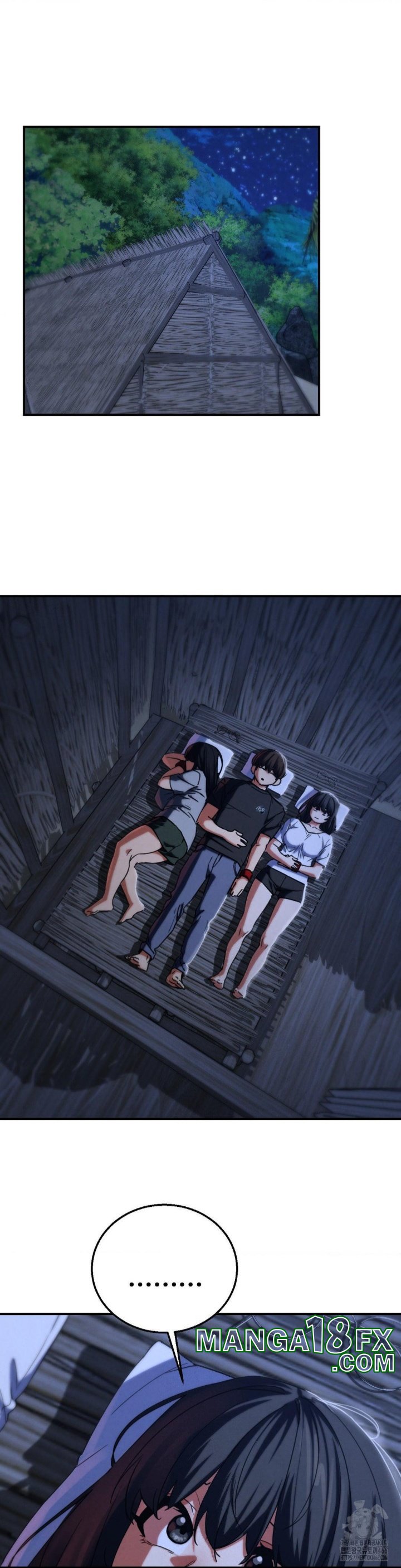 Seniors of Class 5 Raw - Chapter 95 [photo 7] - MangaPorn