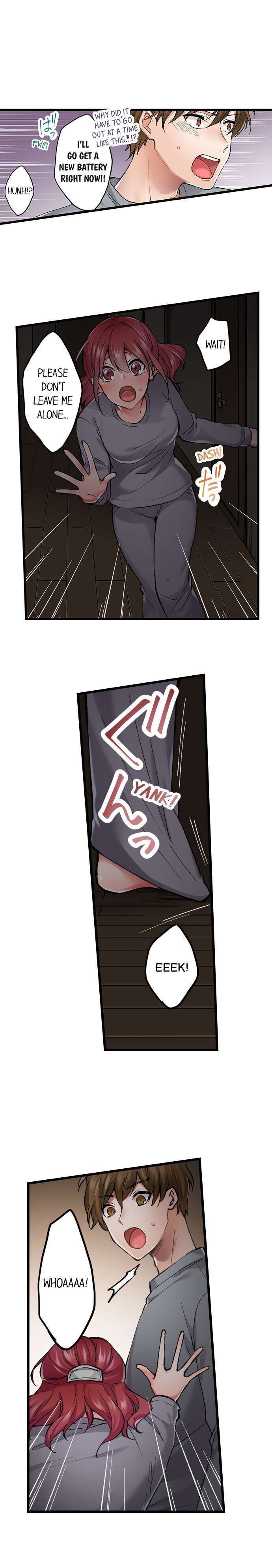 The Key to my Body - Chapter 14 [photo 8] - MangaPorn