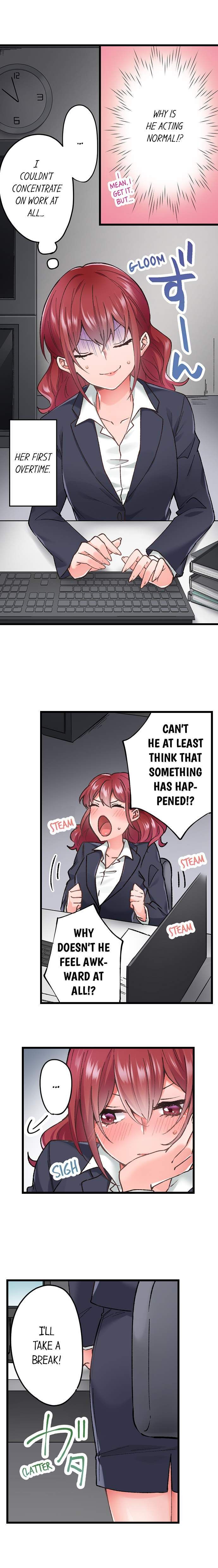 The Key to my Body - Chapter 16 [photo 3] - MangaPorn