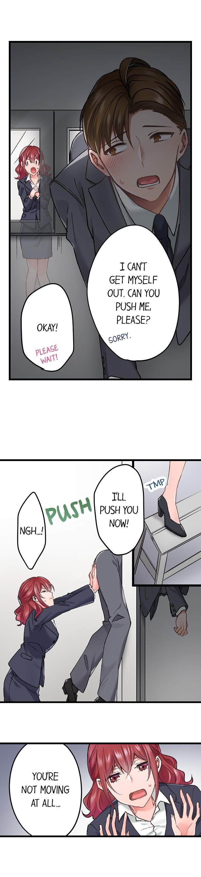 The Key to my Body - Chapter 16 [photo 7] - MangaPorn