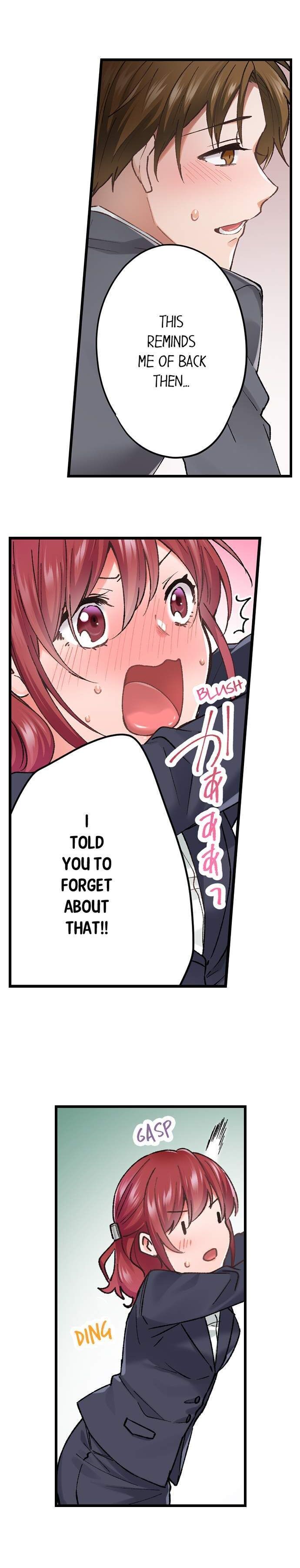 The Key to my Body - Chapter 16 [photo 8] - MangaPorn