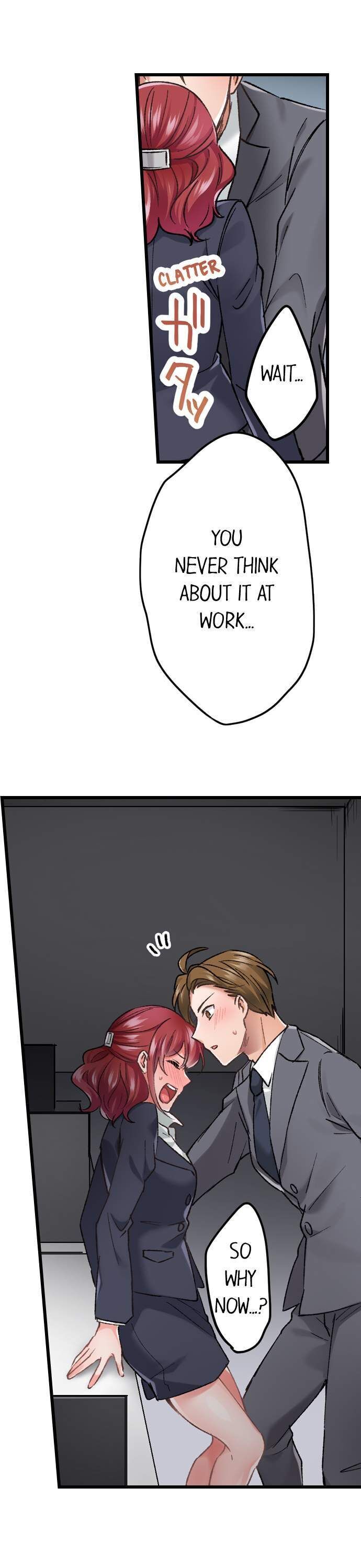 The Key to my Body - Chapter 17 [photo 2] - MangaPorn