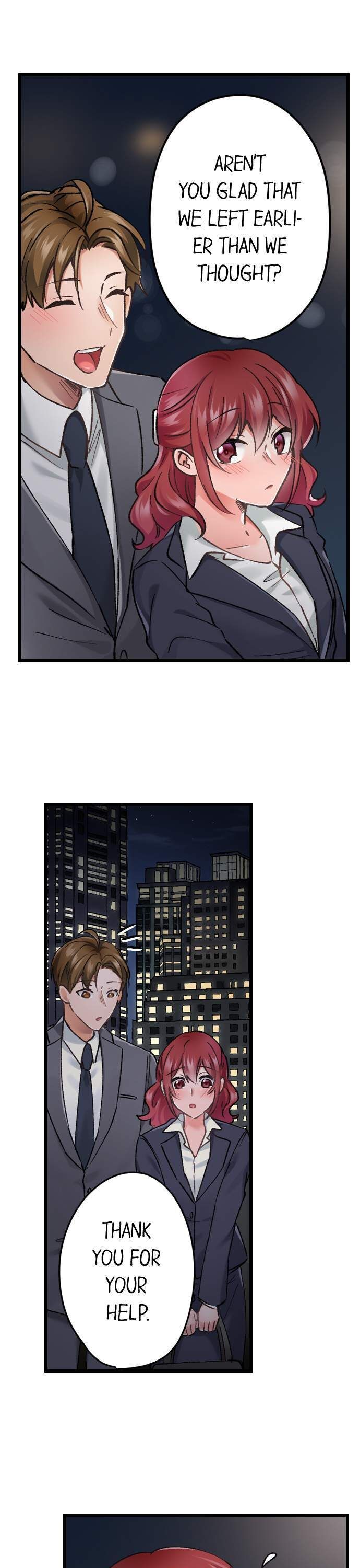 The Key to my Body - Chapter 18 [photo 9] - MangaPorn