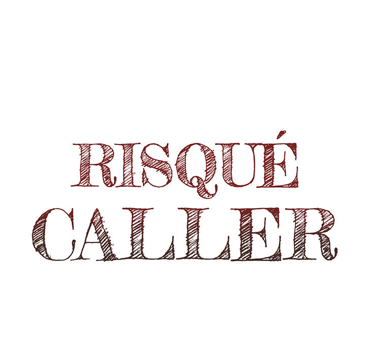 Risque Caller - Chapter 1 [photo 129] - MangaPorn
