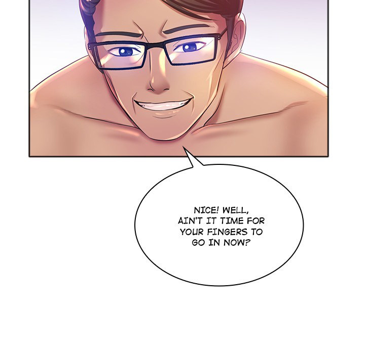 Risque Caller - Chapter 1 [photo 43] - MangaPorn