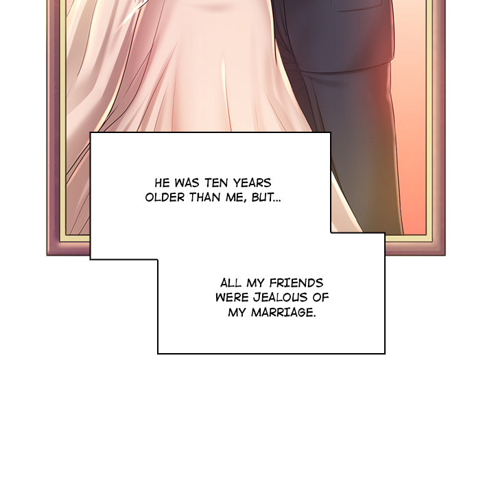 Risque Caller - Chapter 1 [photo 5] - MangaPorn