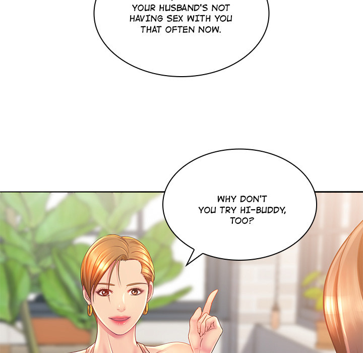 Risque Caller - Chapter 1 [photo 92] - MangaPorn