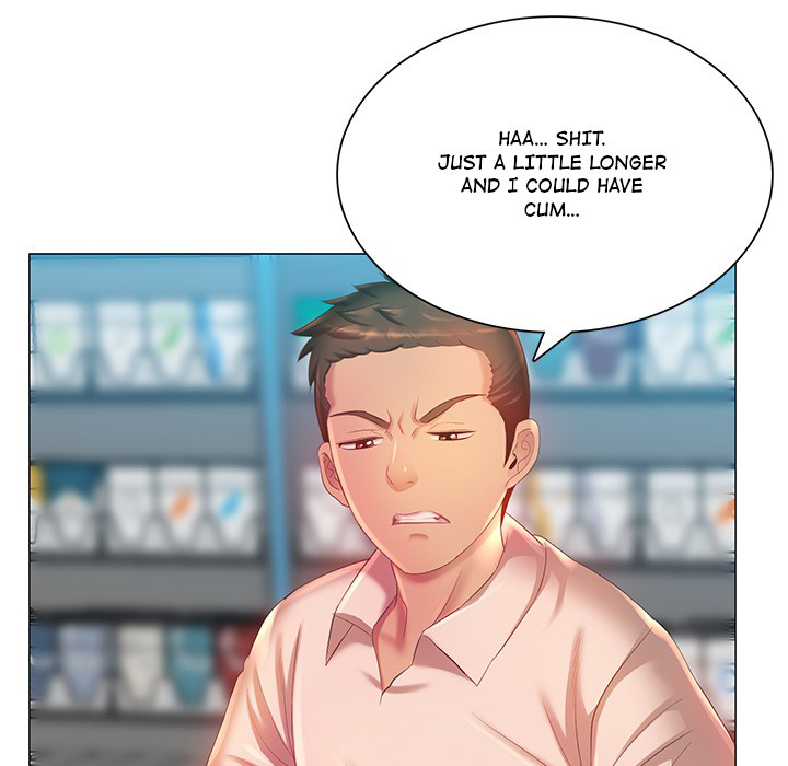 Risque Caller - Chapter 2 [photo 109] - MangaPorn