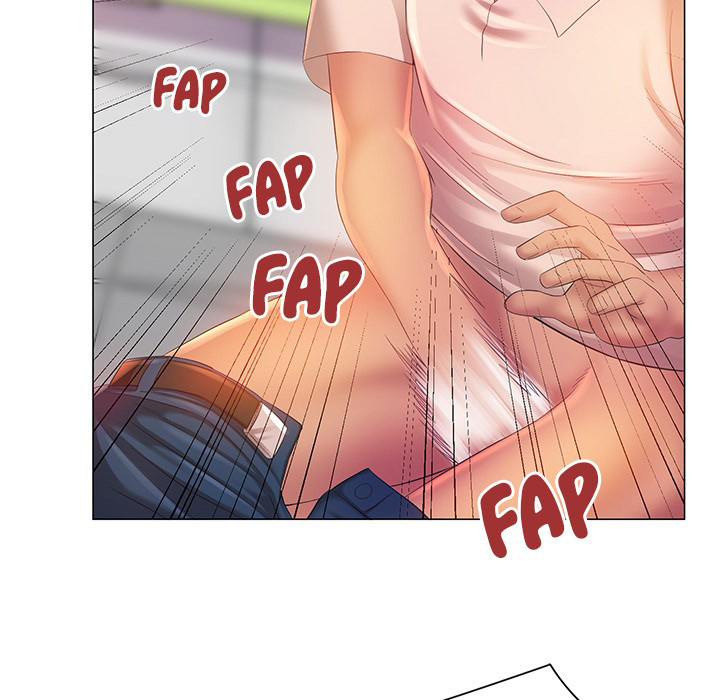 Risque Caller - Chapter 2 [photo 112] - MangaPorn