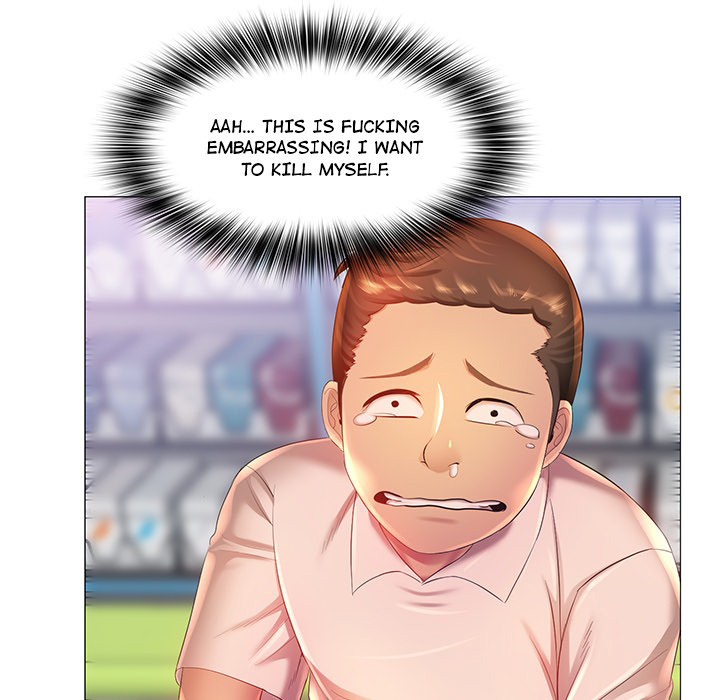 Risque Caller - Chapter 2 [photo 121] - MangaPorn