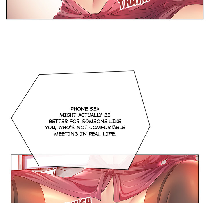 Risque Caller - Chapter 2 [photo 32] - MangaPorn