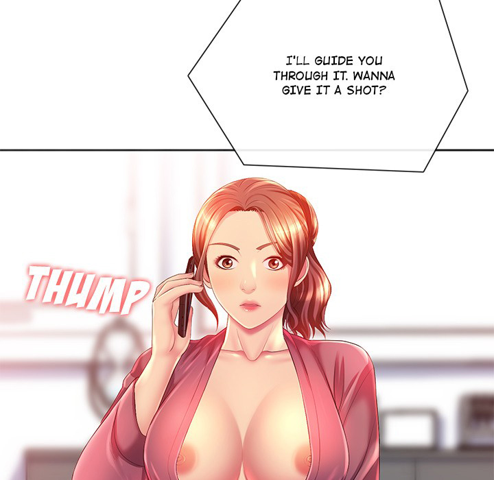 Risque Caller - Chapter 2 [photo 34] - MangaPorn