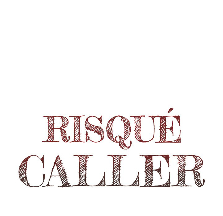 Risque Caller - Chapter 2 [photo 37] - MangaPorn