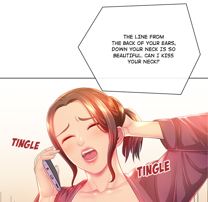 Risque Caller - Chapter 2 [photo 57] - MangaPorn