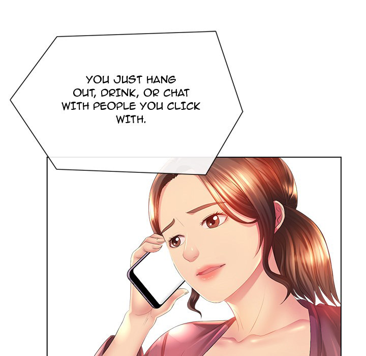 Risque Caller - Chapter 2 [photo 7] - MangaPorn