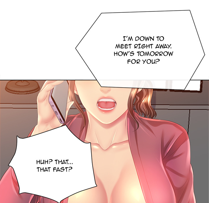 Risque Caller - Chapter 2 [photo 9] - MangaPorn