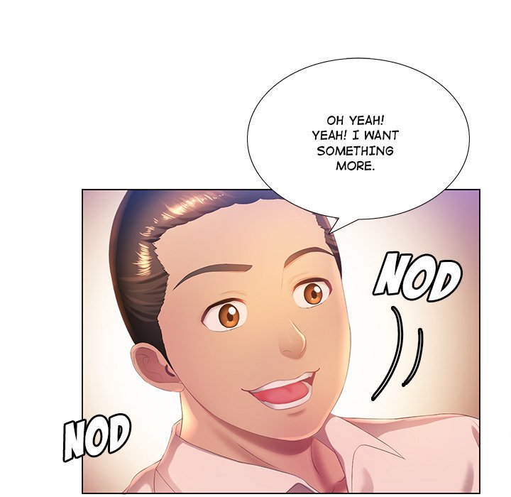 Risque Caller - Chapter 3 [photo 101] - MangaPorn