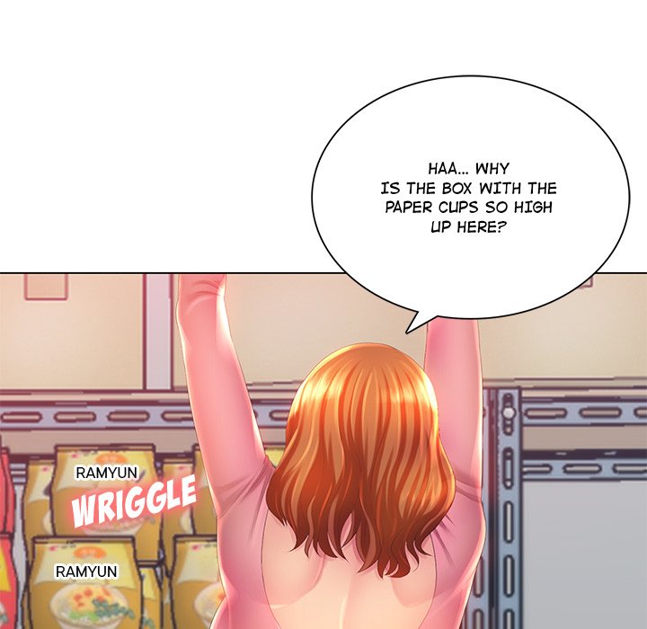 Risque Caller - Chapter 3 [photo 11] - MangaPorn