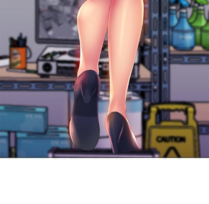 Risque Caller - Chapter 3 [photo 13] - MangaPorn