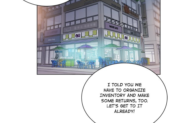 Risque Caller - Chapter 3 [photo 2] - MangaPorn