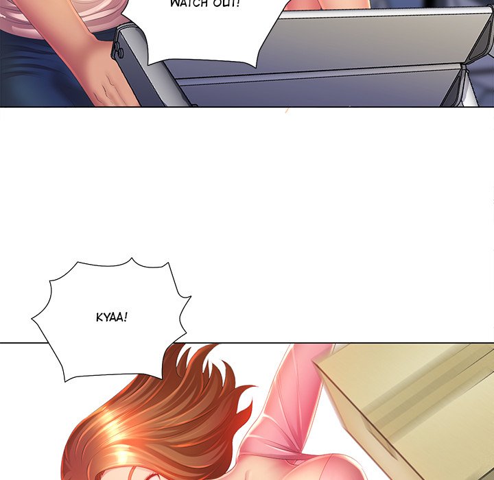 Risque Caller - Chapter 3 [photo 26] - MangaPorn