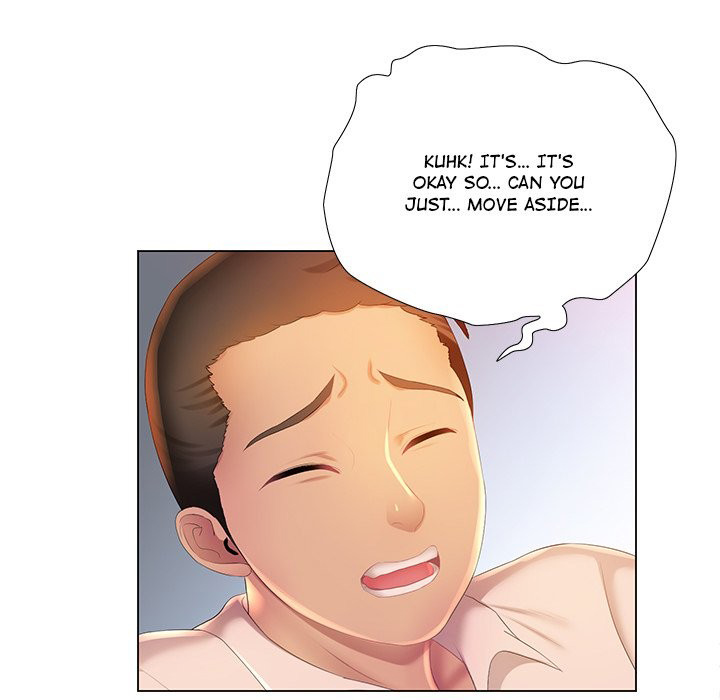 Risque Caller - Chapter 3 [photo 49] - MangaPorn