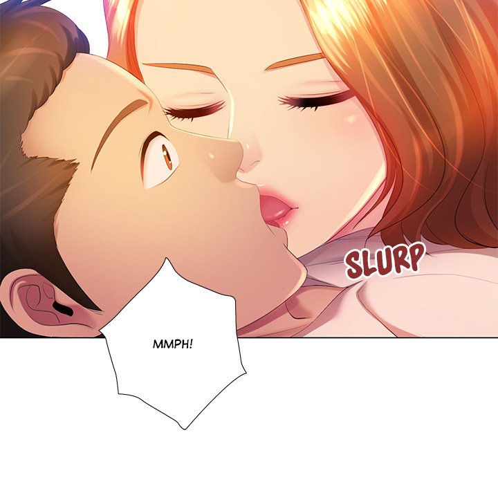 Risque Caller - Chapter 3 [photo 51] - MangaPorn