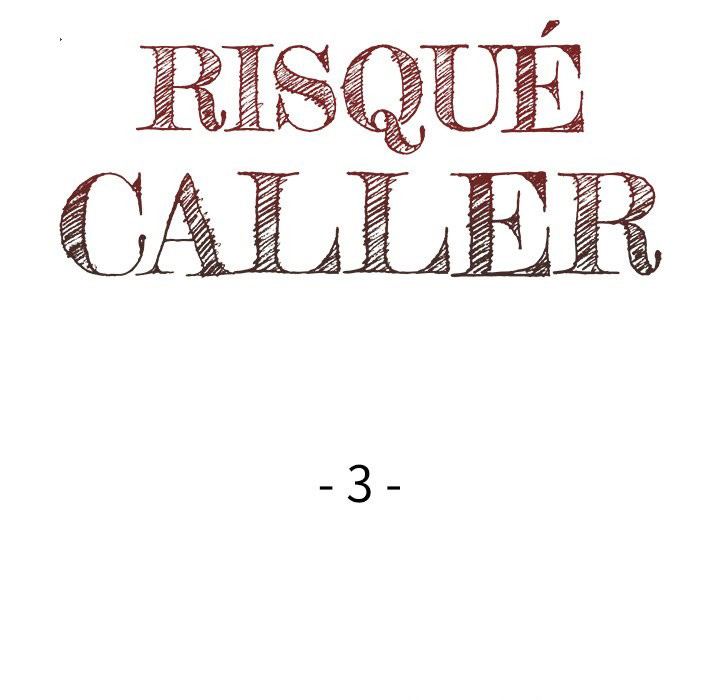 Risque Caller - Chapter 3 [photo 7] - MangaPorn