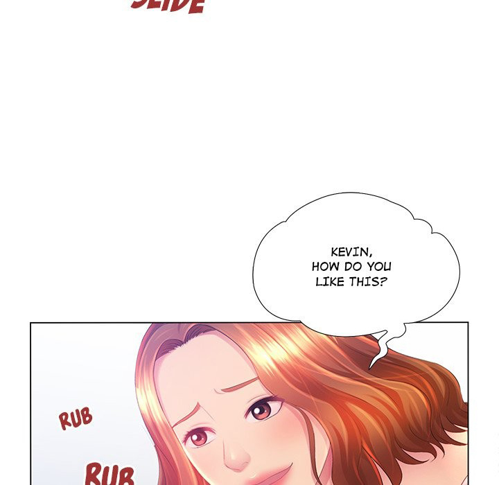 Risque Caller - Chapter 3 [photo 82] - MangaPorn