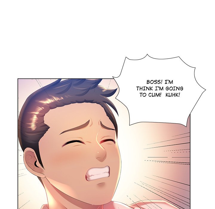 Risque Caller - Chapter 3 [photo 93] - MangaPorn