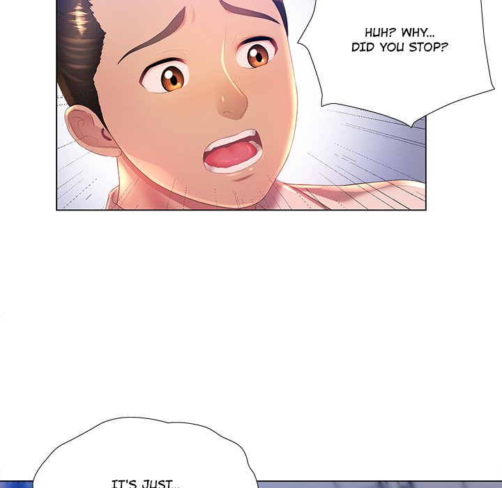 Risque Caller - Chapter 3 [photo 96] - MangaPorn