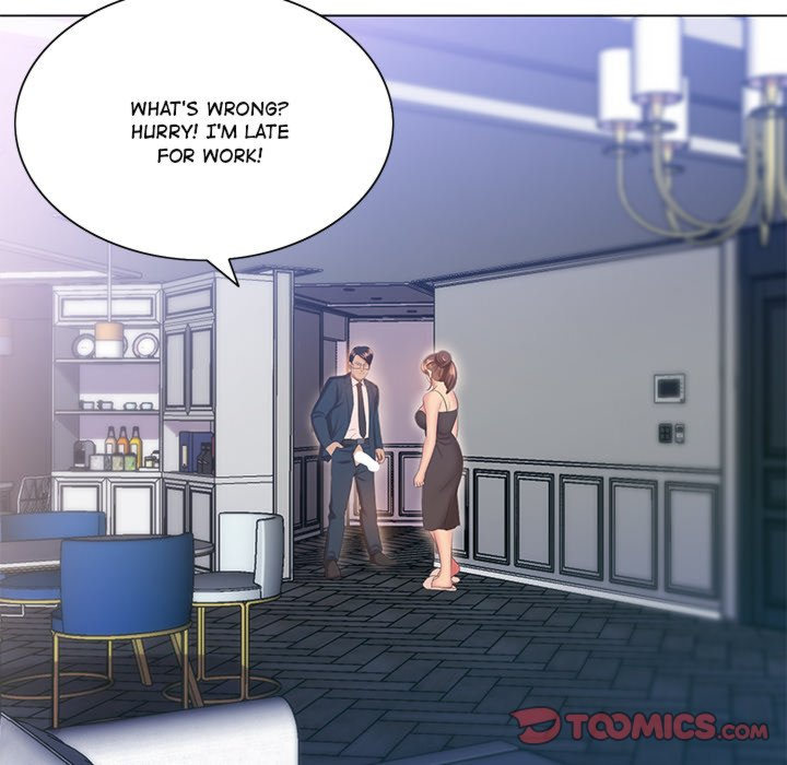 Risque Caller - Chapter 4 [photo 111] - MangaPorn