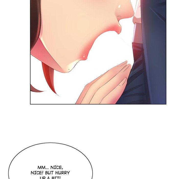 Risque Caller - Chapter 4 [photo 113] - MangaPorn