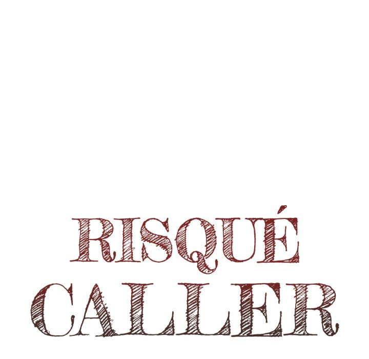 Risque Caller - Chapter 4 [photo 21] - MangaPorn
