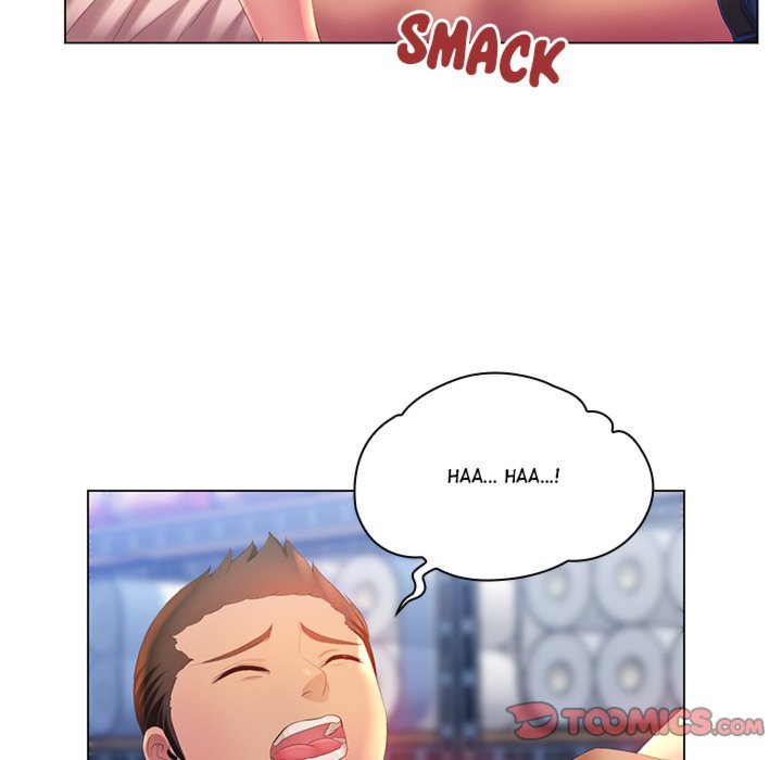 Risque Caller - Chapter 4 [photo 27] - MangaPorn