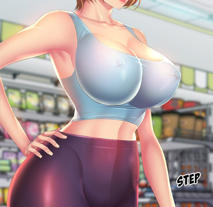 Risque Caller - Chapter 4 [photo 47] - MangaPorn