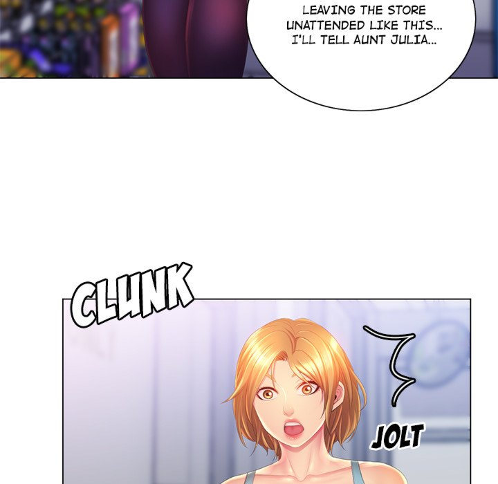 Risque Caller - Chapter 4 [photo 50] - MangaPorn