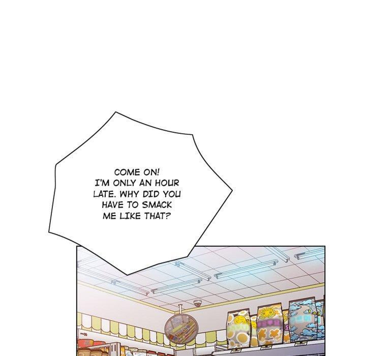 Risque Caller - Chapter 4 [photo 61] - MangaPorn