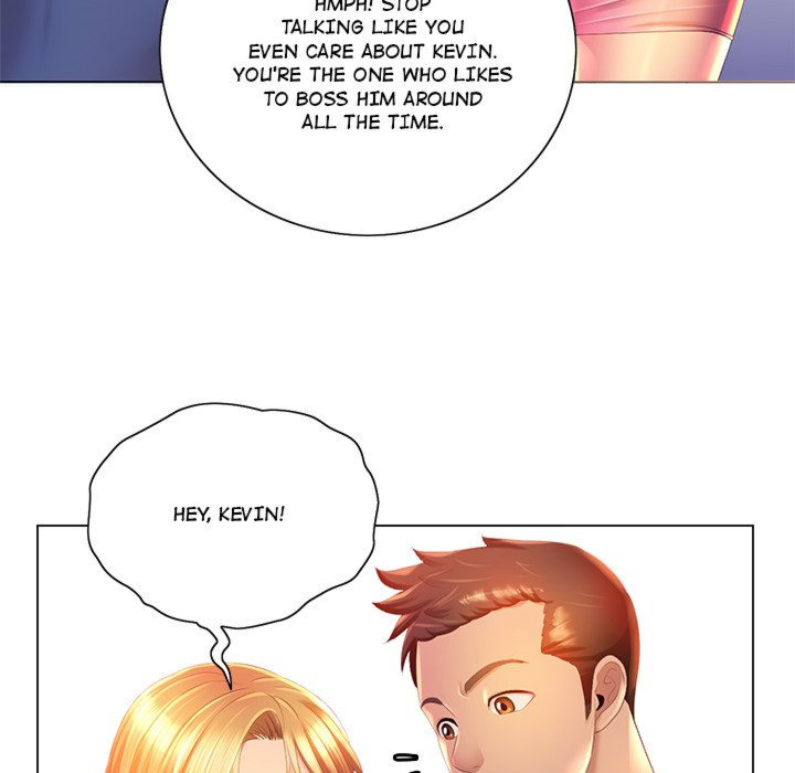 Risque Caller - Chapter 4 [photo 66] - MangaPorn