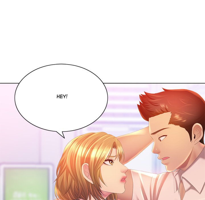 Risque Caller - Chapter 4 [photo 89] - MangaPorn