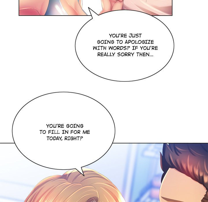 Risque Caller - Chapter 4 [photo 93] - MangaPorn
