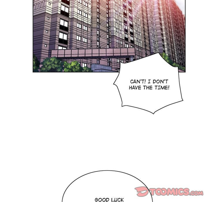 Risque Caller - Chapter 4 [photo 99] - MangaPorn