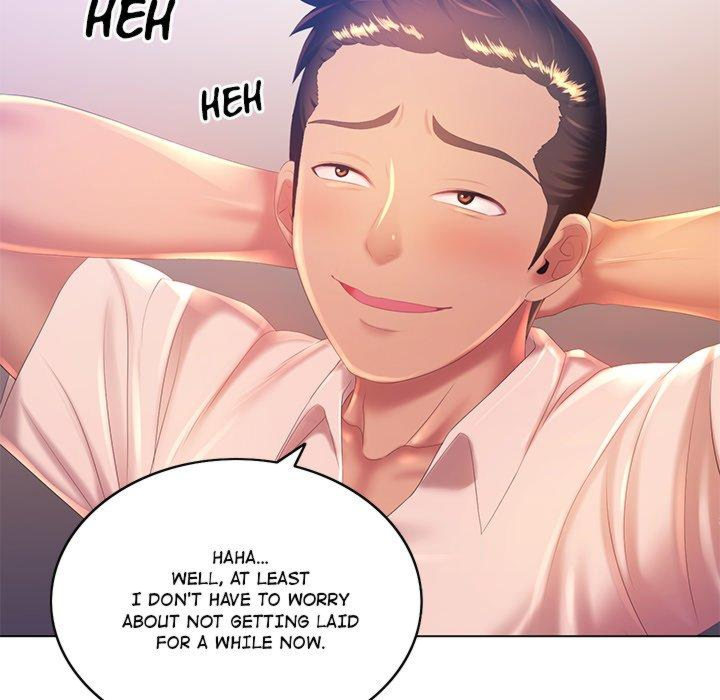 Risque Caller - Chapter 5 [photo 10] - MangaPorn