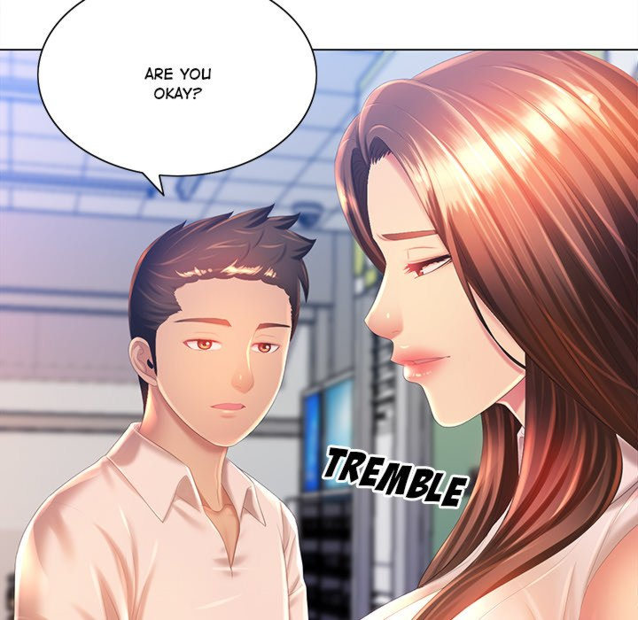 Risque Caller - Chapter 5 [photo 107] - MangaPorn